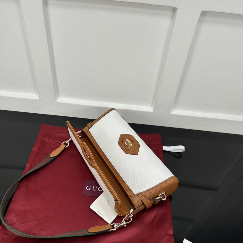 Gucci Satchel Bags